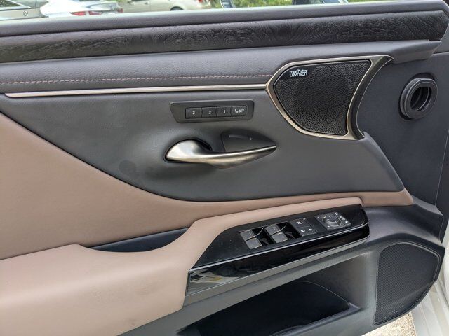2024 Lexus ES 350 Ultra Luxury San Antonio TX