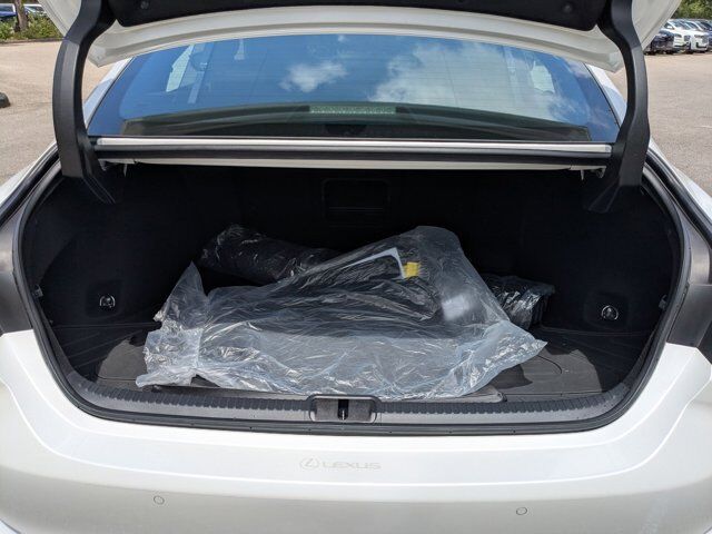 2024 Lexus ES 350 Ultra Luxury San Antonio TX