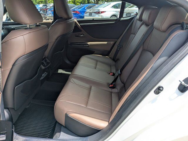 2024 Lexus ES 350 Ultra Luxury San Antonio TX