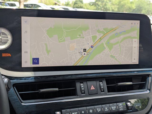 2024 Lexus ES 350 Ultra Luxury San Antonio TX