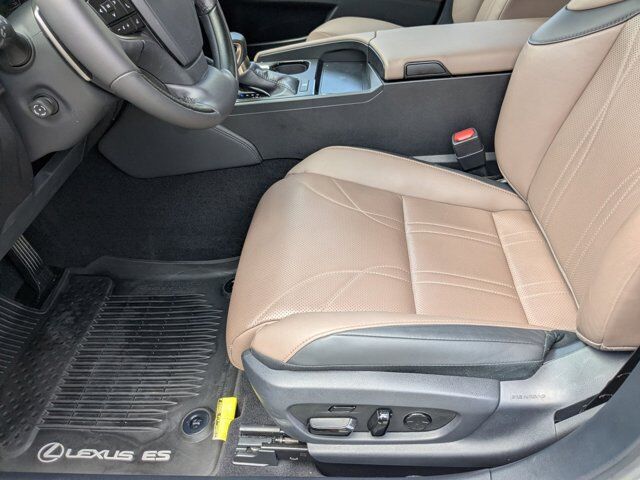 2024 Lexus ES 350 Ultra Luxury San Antonio TX