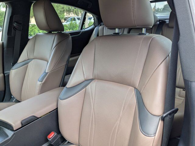 2024 Lexus ES 350 Ultra Luxury San Antonio TX