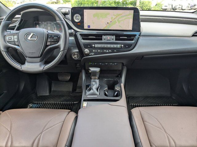 2024 Lexus ES 350 Ultra Luxury San Antonio TX