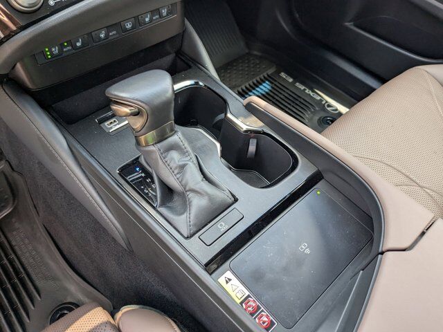 2024 Lexus ES 350 Ultra Luxury San Antonio TX