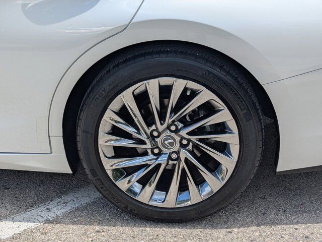 2024 Lexus ES 350 Ultra Luxury San Antonio TX