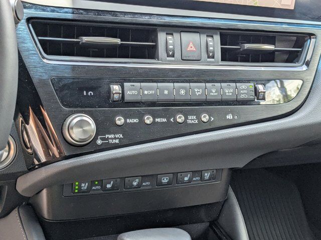 2024 Lexus ES 350 Ultra Luxury San Antonio TX