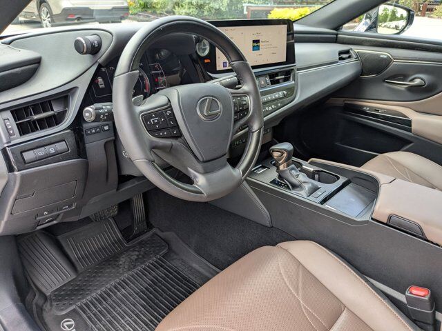 2024 Lexus ES 350 Ultra Luxury San Antonio TX