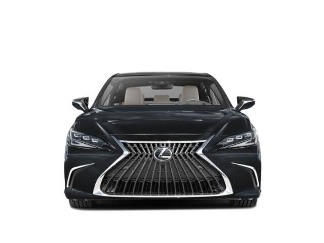 2024 Lexus ES 350 Ultra Luxury San Juan TX
