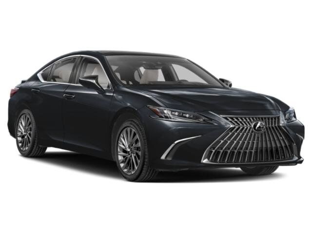 2024 Lexus ES 350 Ultra Luxury San Juan TX