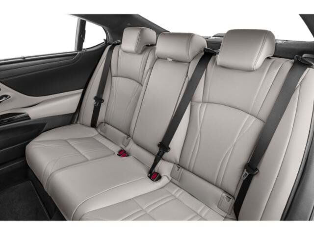 2024 Lexus ES 350 Ultra Luxury San Juan TX