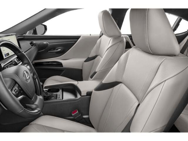2024 Lexus ES 350 Ultra Luxury San Juan TX