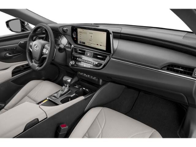 2024 Lexus ES 350 Ultra Luxury San Juan TX