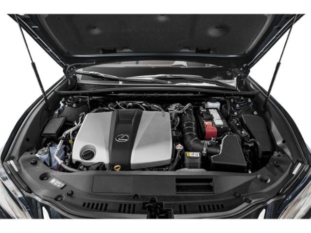 2024 Lexus ES 350 Ultra Luxury San Juan TX