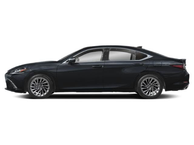 2024 Lexus ES 350 Ultra Luxury San Juan TX