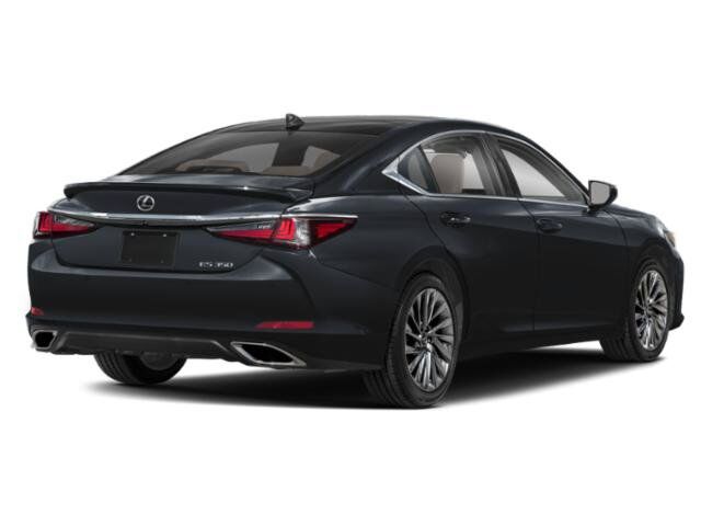 2024 Lexus ES 350 Ultra Luxury San Juan TX