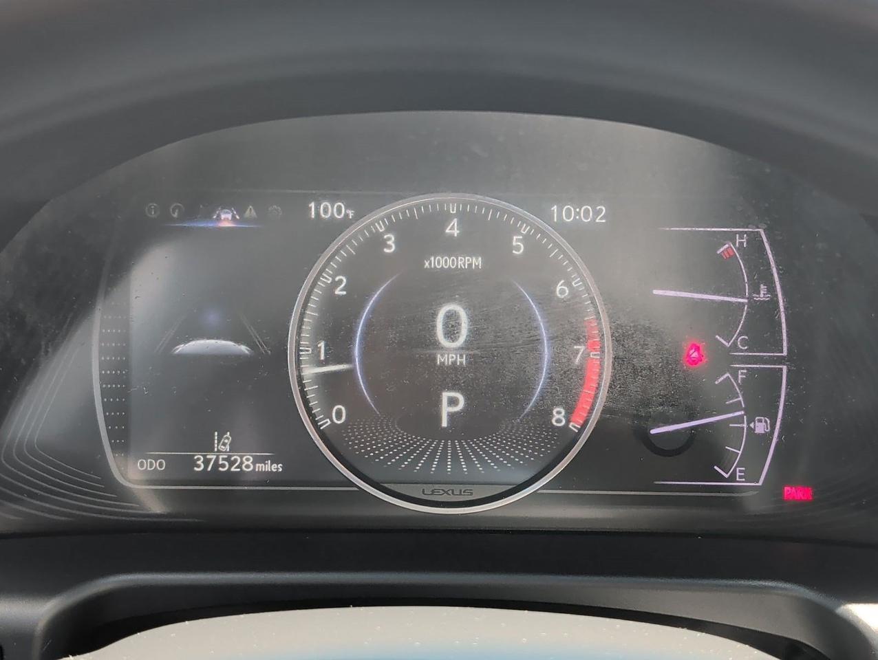 2024 Lexus ES 350 Ultra Luxury San Juan TX