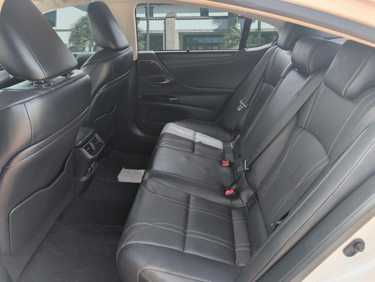 2024 Lexus ES 350 Ultra Luxury San Juan TX
