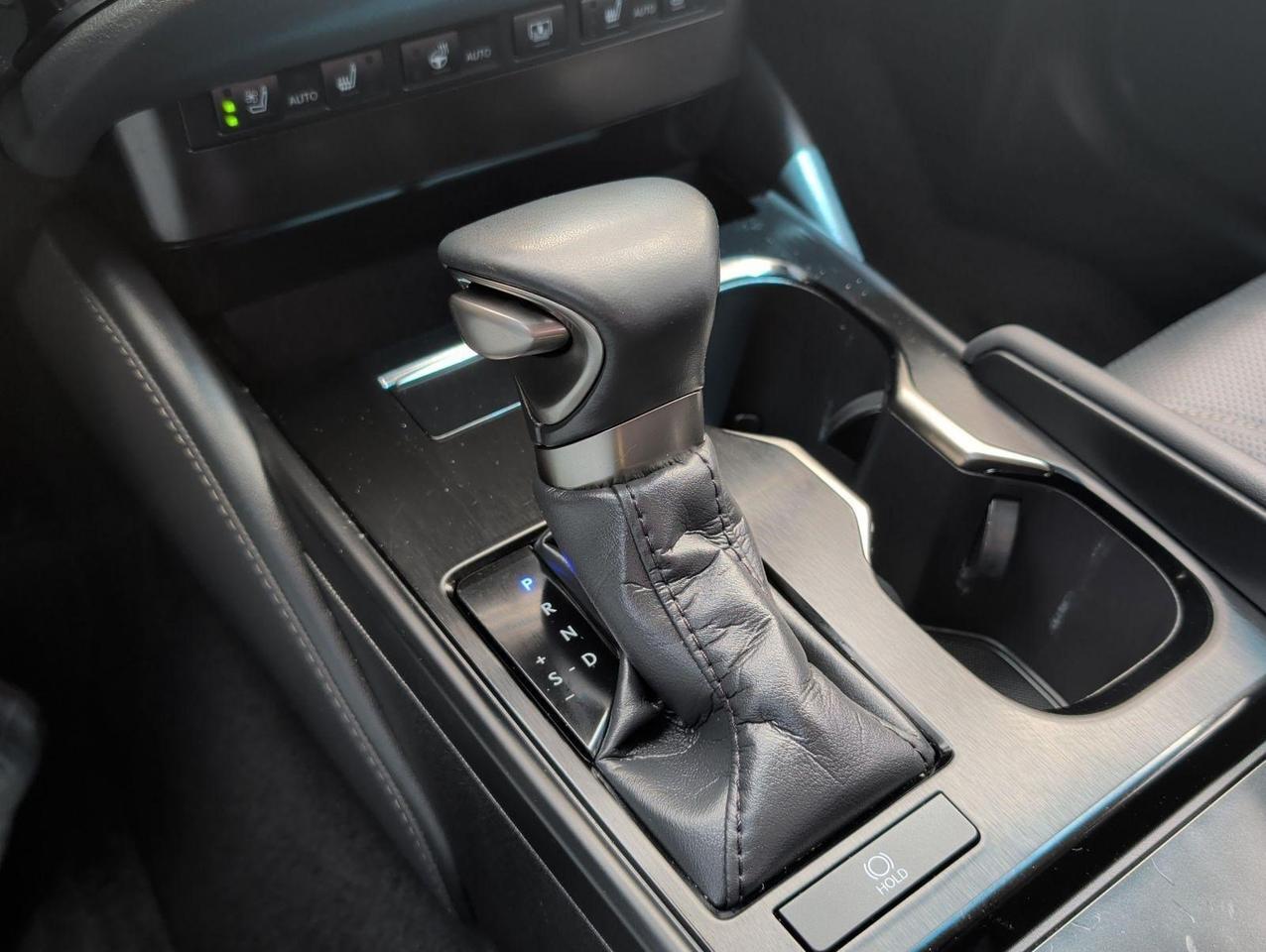 2024 Lexus ES 350 Ultra Luxury San Juan TX