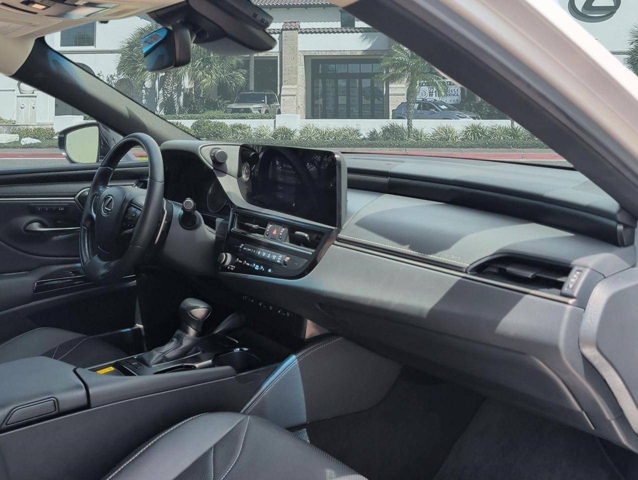 2024 Lexus ES 350 Ultra Luxury San Juan TX