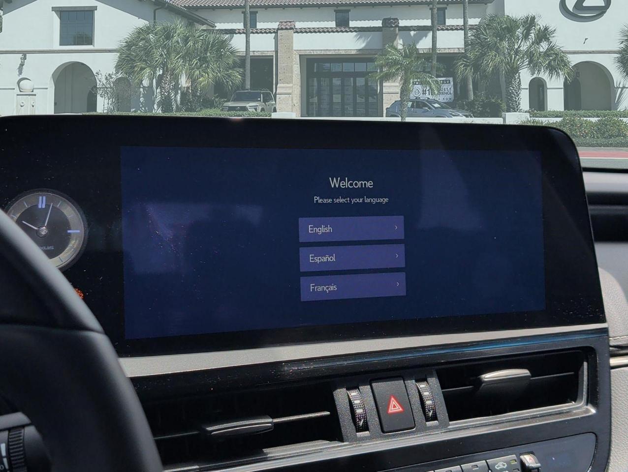 2024 Lexus ES 350 Ultra Luxury San Juan TX