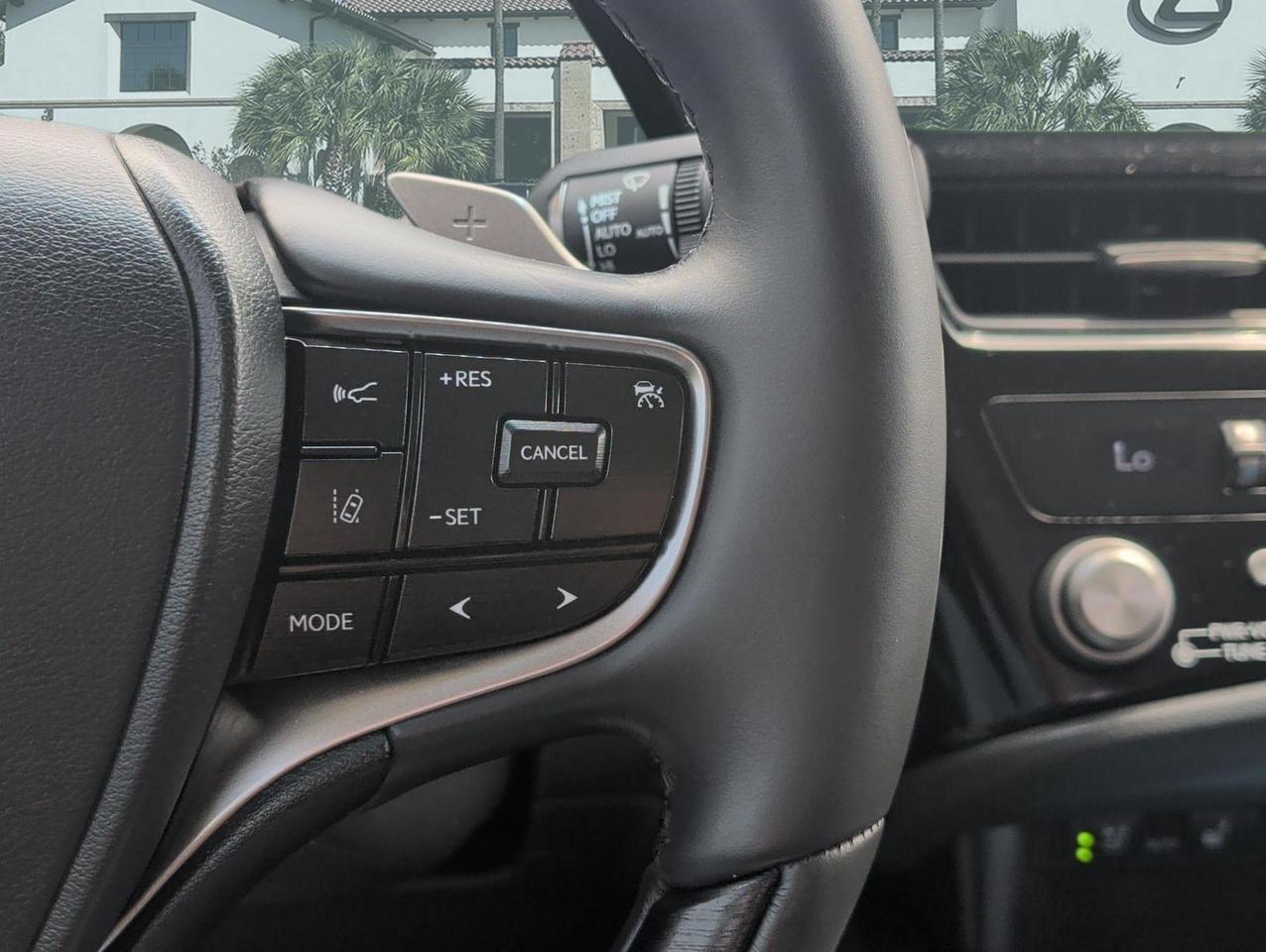 2024 Lexus ES 350 Ultra Luxury San Juan TX