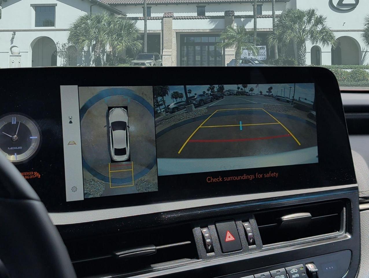 2024 Lexus ES 350 Ultra Luxury San Juan TX