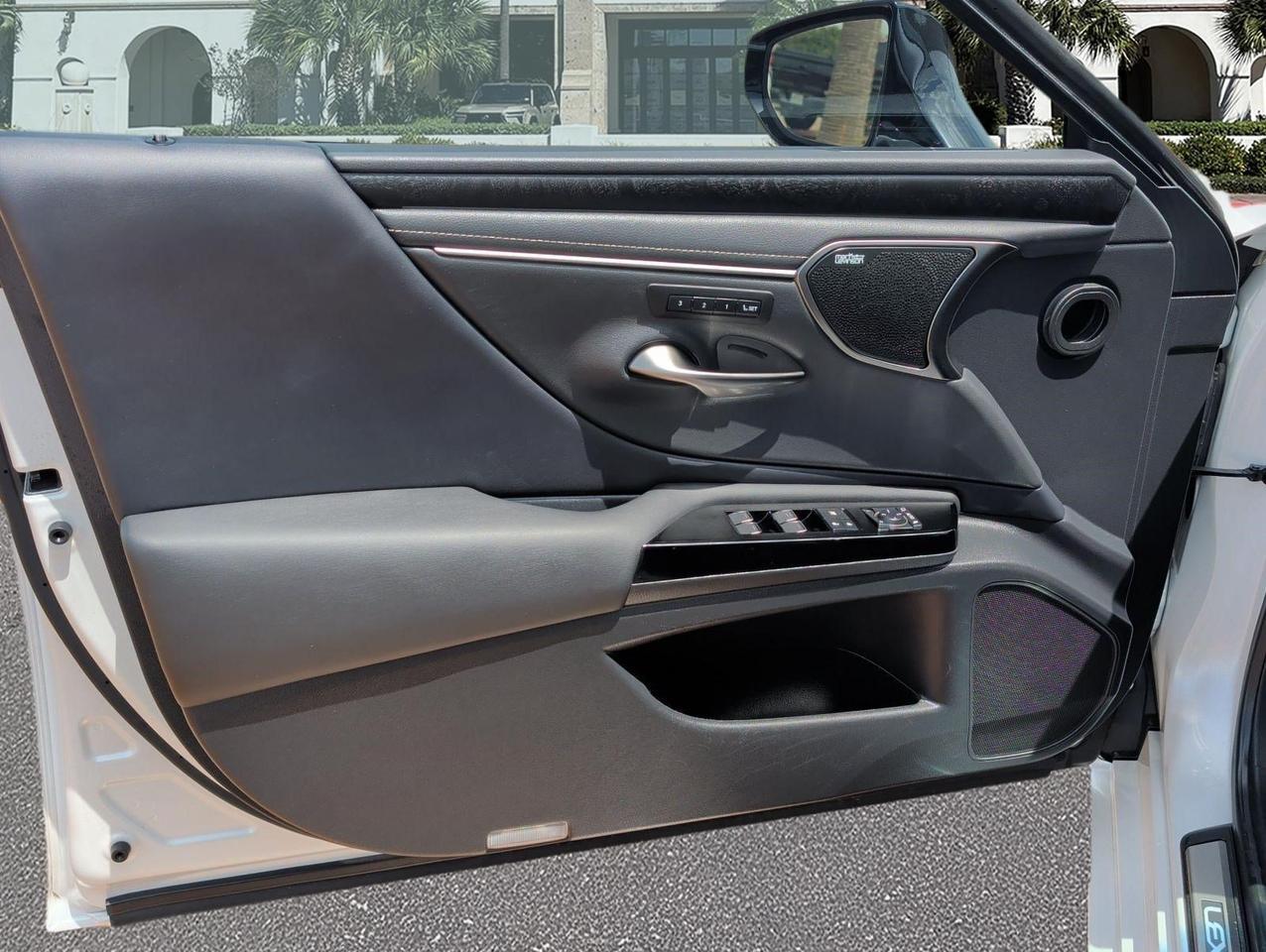 2024 Lexus ES 350 Ultra Luxury San Juan TX