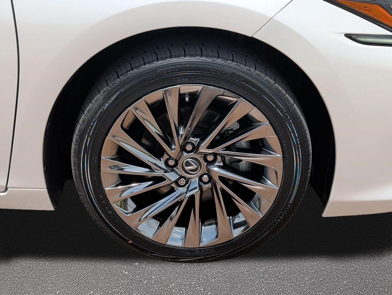 2024 Lexus ES 350 Ultra Luxury San Juan TX