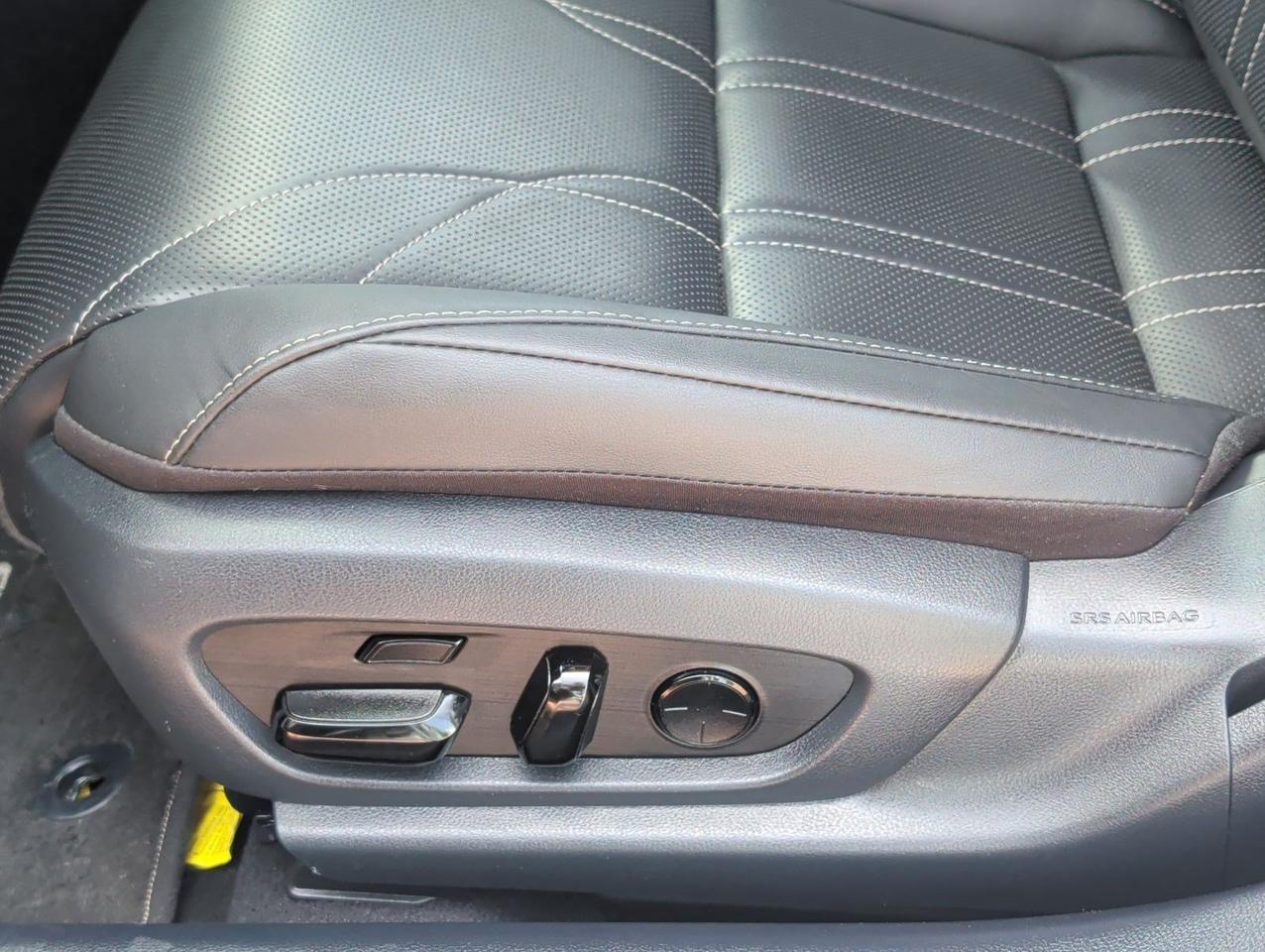 2024 Lexus ES 350 Ultra Luxury San Juan TX