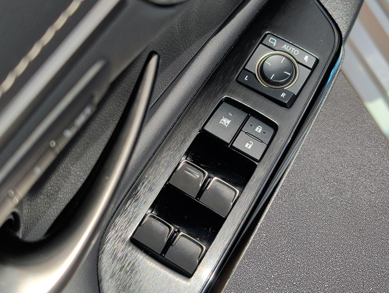2024 Lexus ES 350 Ultra Luxury San Juan TX