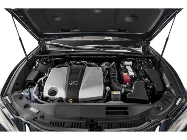 2024 Lexus ES 350 Ultra Luxury San Juan TX