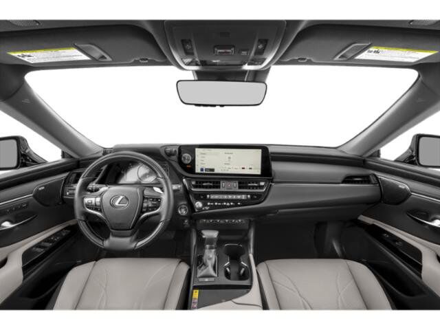 2024 Lexus ES 350 Ultra Luxury San Juan TX