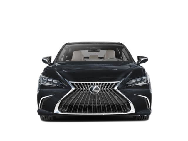 2024 Lexus ES 350 Ultra Luxury San Juan TX