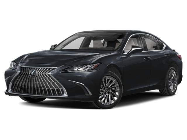 2024 Lexus ES