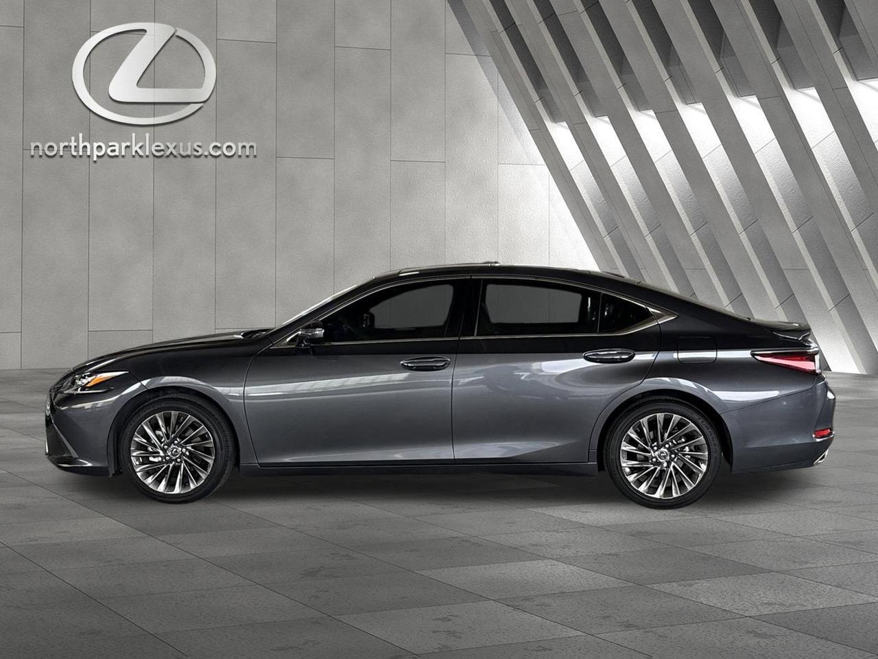 2024 Lexus ES 350 Ultra Luxury