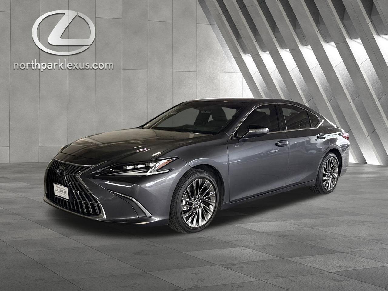 2024 Lexus ES 350 Ultra Luxury