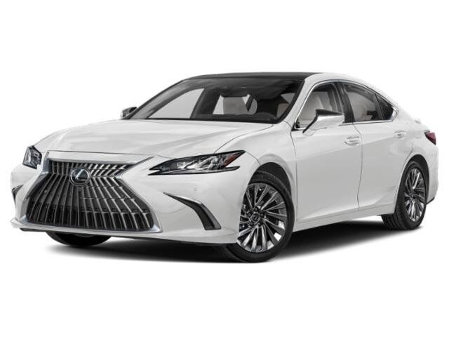 2024 Lexus ES