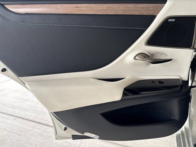 2024 Lexus ES 350 Ultra Luxury San Antonio TX