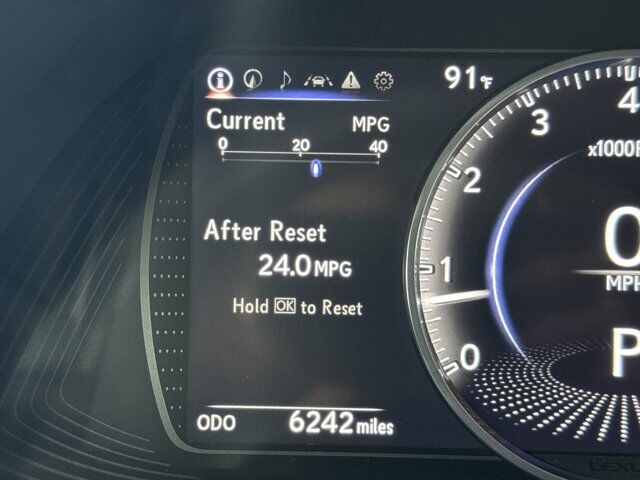 2024 Lexus ES 350 Ultra Luxury San Antonio TX