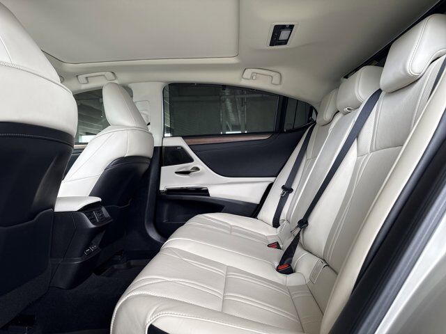 2024 Lexus ES 350 Ultra Luxury San Antonio TX