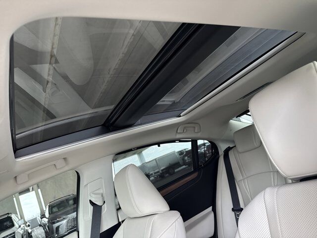 2024 Lexus ES 350 Ultra Luxury San Antonio TX