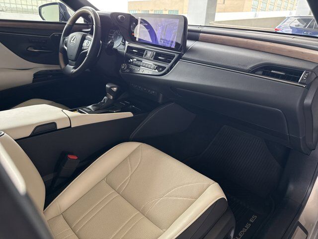 2024 Lexus ES 350 Ultra Luxury San Antonio TX