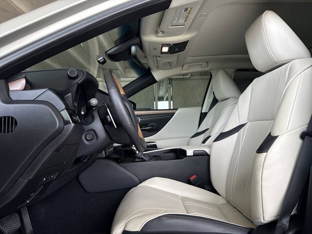 2024 Lexus ES 350 Ultra Luxury San Antonio TX