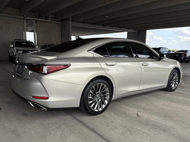 2024 Lexus ES 350 Ultra Luxury San Antonio TX