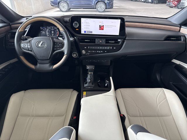 2024 Lexus ES 350 Ultra Luxury San Antonio TX