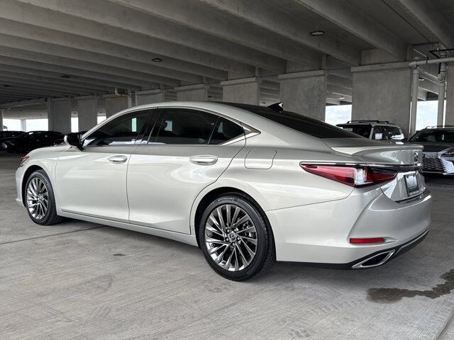 2024 Lexus ES 350 Ultra Luxury San Antonio TX