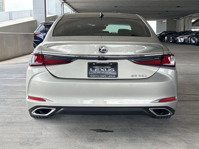 2024 Lexus ES 350 Ultra Luxury San Antonio TX