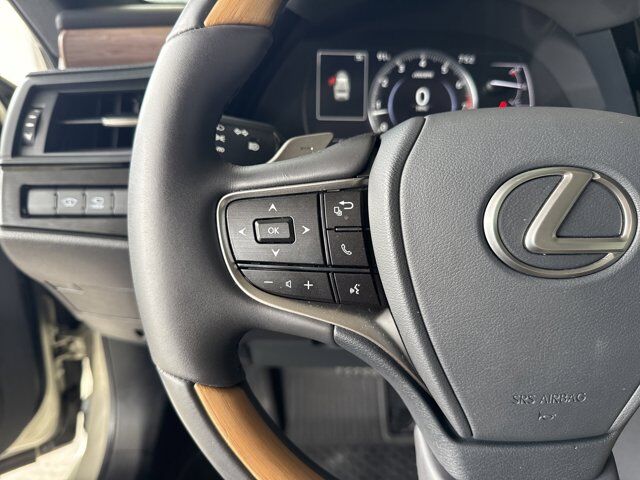 2024 Lexus ES 350 Ultra Luxury San Antonio TX