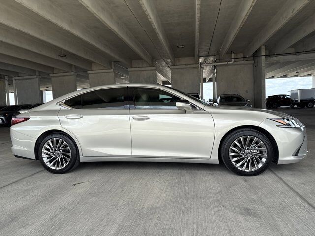 2024 Lexus ES 350 Ultra Luxury San Antonio TX