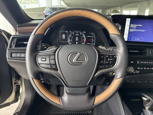 2024 Lexus ES 350 Ultra Luxury San Antonio TX